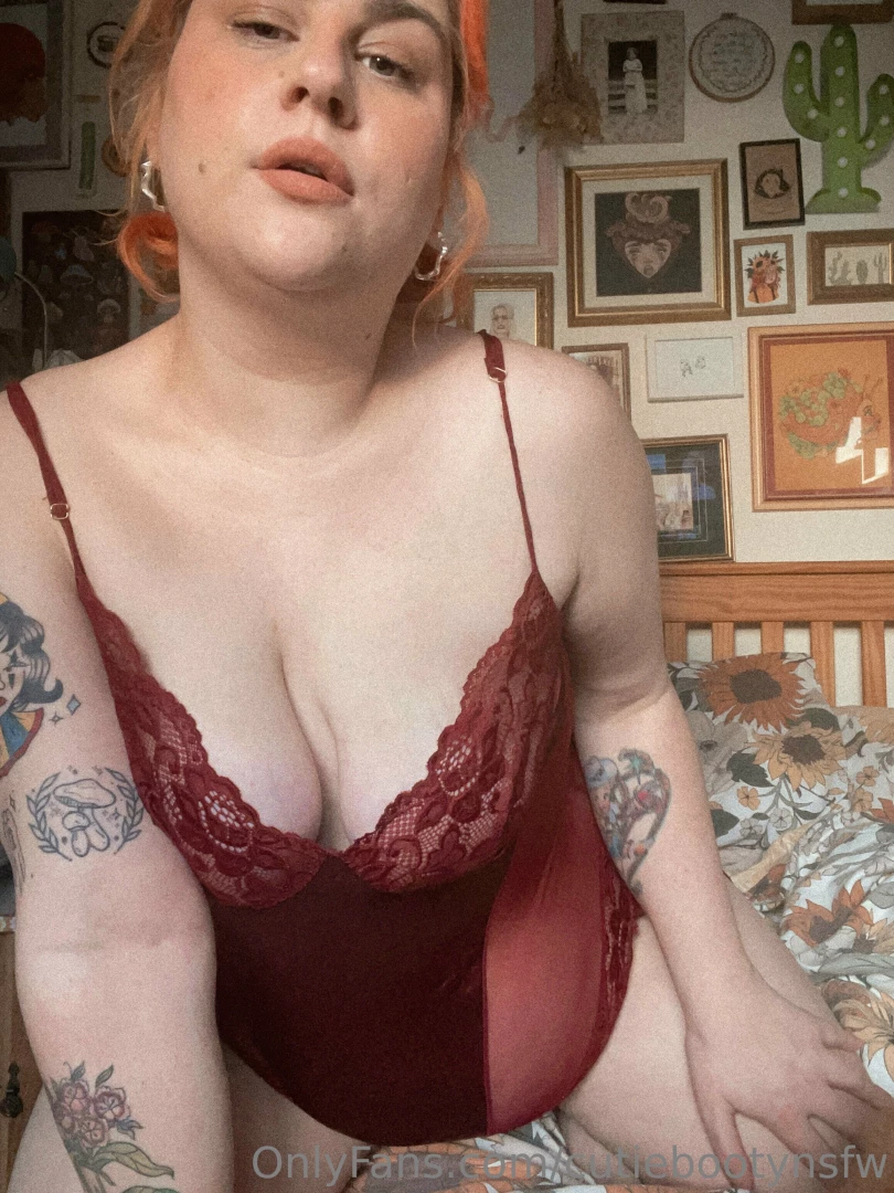 I want him between my thighs 