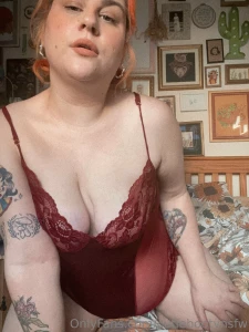 I want him between my thighs