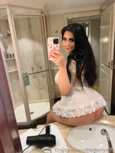 Got my hotcakes out for you they are fluffy and need to be worshipped