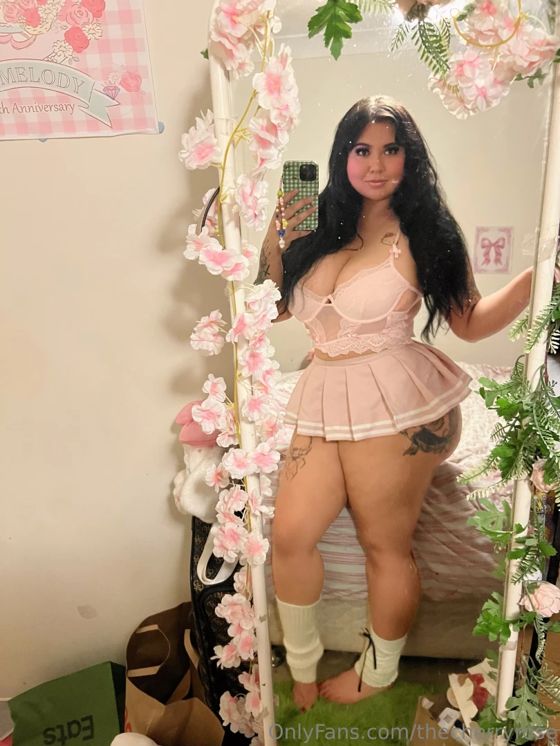 Thick enough part 5 