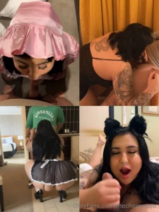 Busty blowjob burst bundle hey baby you like a busy babe that can suck