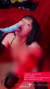 Fully uncensored extended cut at that speed do you think you ll be