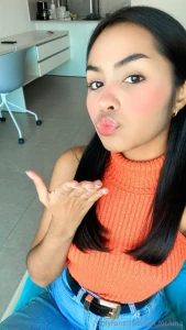 Enjoy your day babe part 1