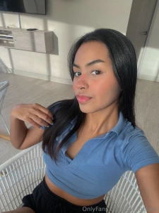 All ready for christmas eve