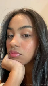 Just me thinking about you watya doin love