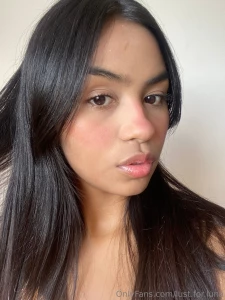 What do you like most baby my eyes my nose my lips comment down