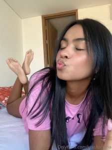 It s headed straight for you don t miss it