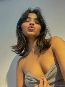 Kisses for you baby part 14