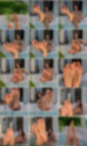 Wet warm and wildly tempting see the full photoset on my goddess