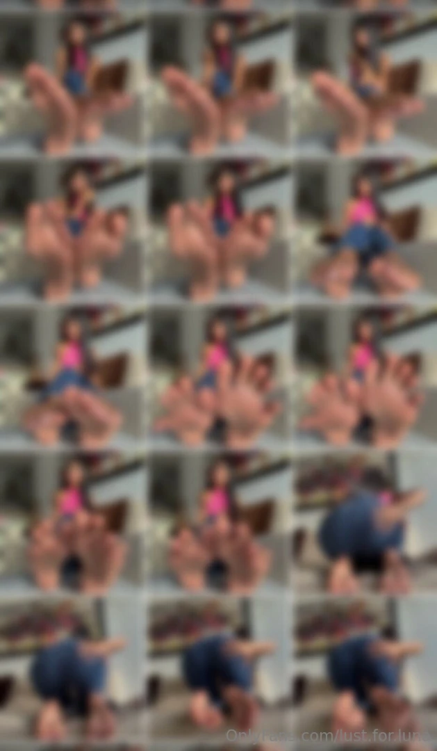 Clean wrinkled and lovin my french tip view the whole photoset in my 