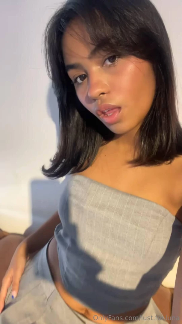 Let me in on your wildest dreams 