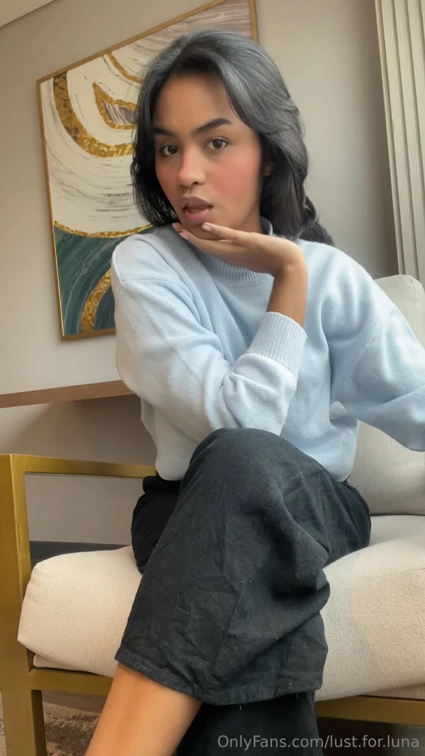 Just curious how good are you at driving me wild 