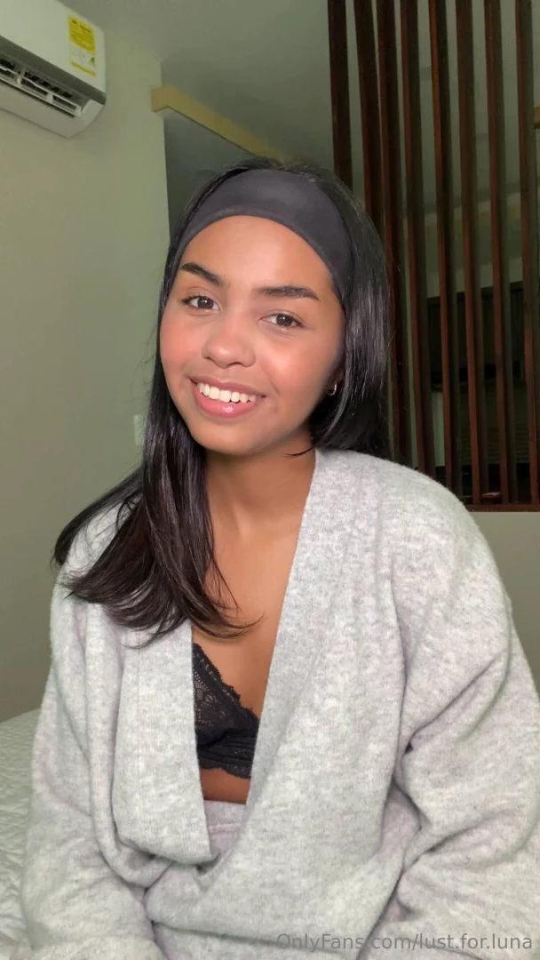 Anyone want to play a little before bed 