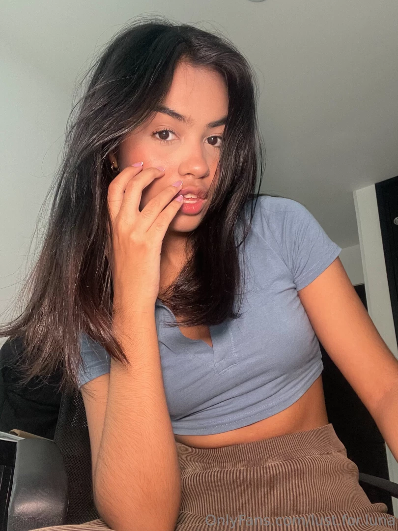 What are you craving today my love something sweet or spicy 