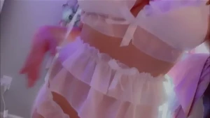 All wrapped up for you like a little gift www onlyfans com