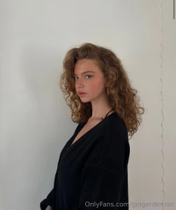 A little bit of mystery