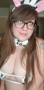 I was feeling oddly confident today thank you to one of my subs who part 1