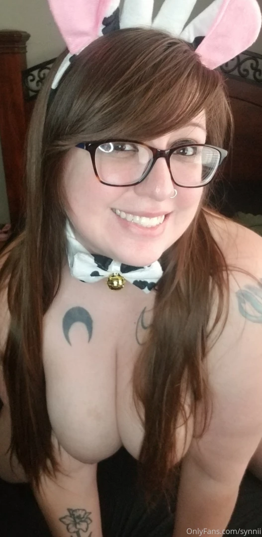 I was feeling oddly confident today thank you to one of my subs who 