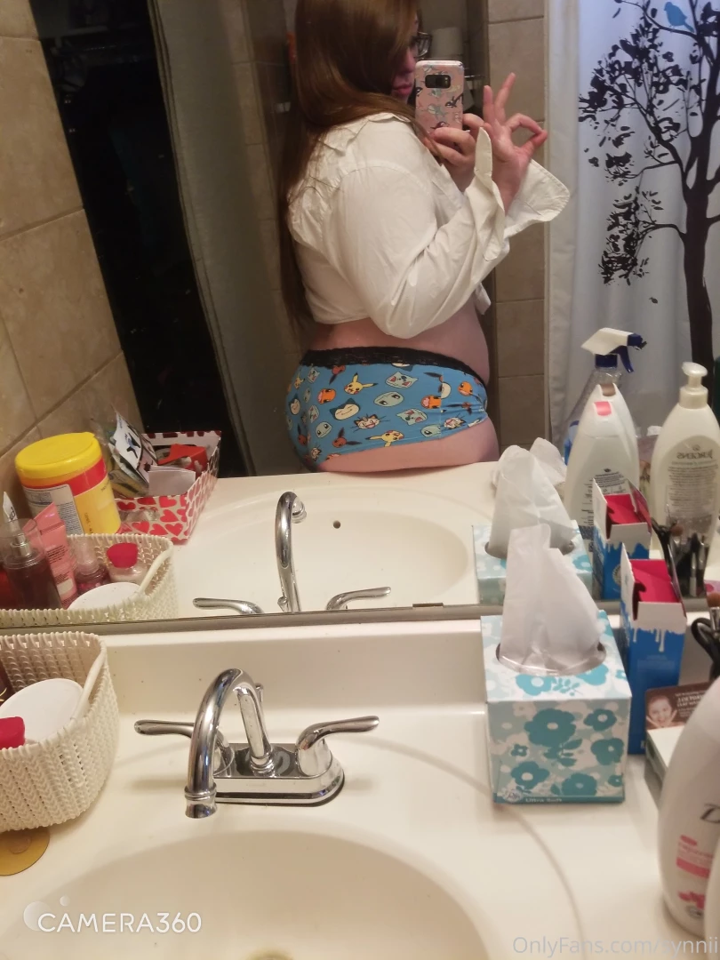 Suprise panty pic of the day of course its pokemon would you expect part 1 