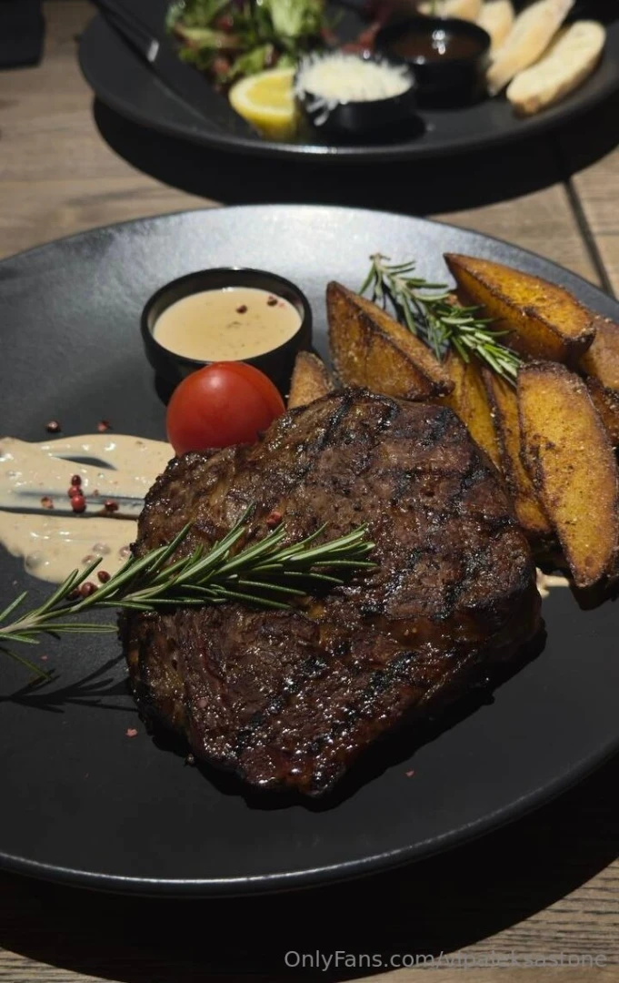 Because treating yourself is always a good idea every now and then i 