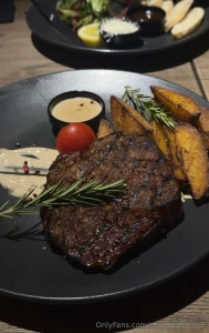 Because treating yourself is always a good idea every now and then i