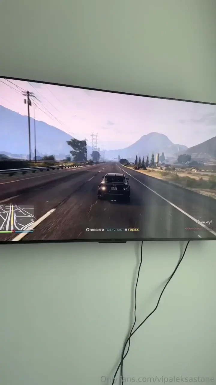 Video games are awesome i had the best time racing around the streets 