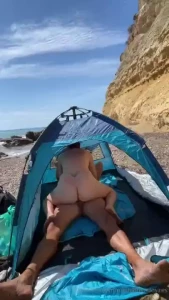 Finding some shade to get on top of things