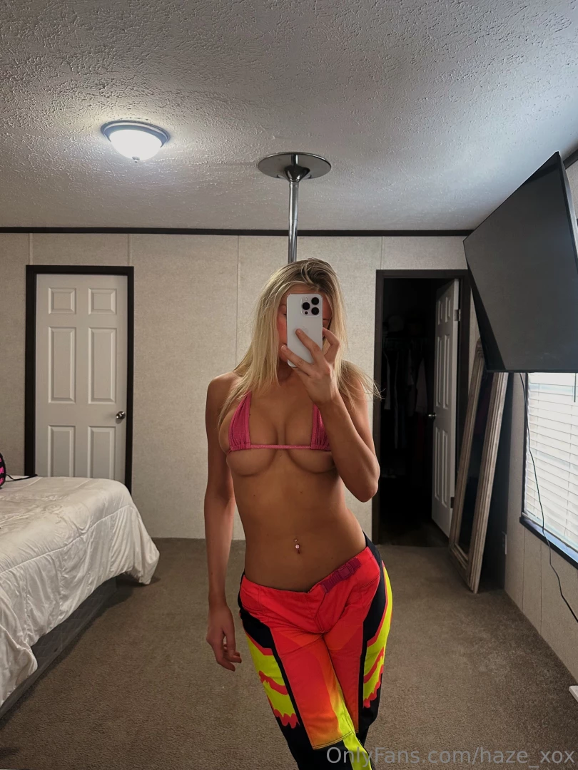 Do you like girls who ride dirt bikes part 3 