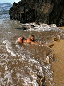 1st photo is reality