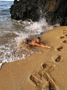 1st photo is reality part 1