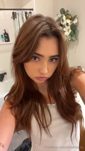 U make me so horny babe