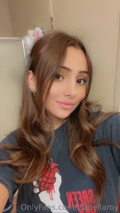 Let s chat alllll night