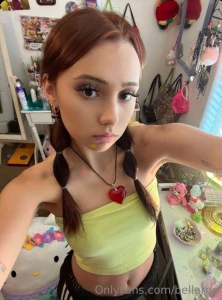 About to clean my room