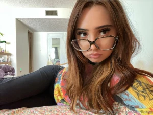 Come lay with me babe part 1