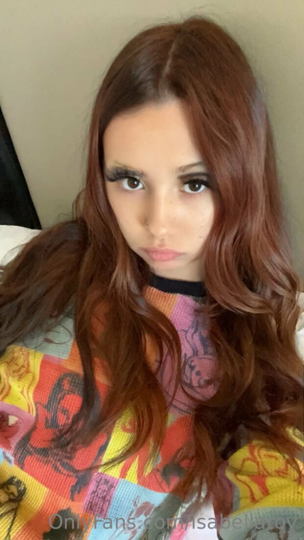 Come lay with me babe part 2 