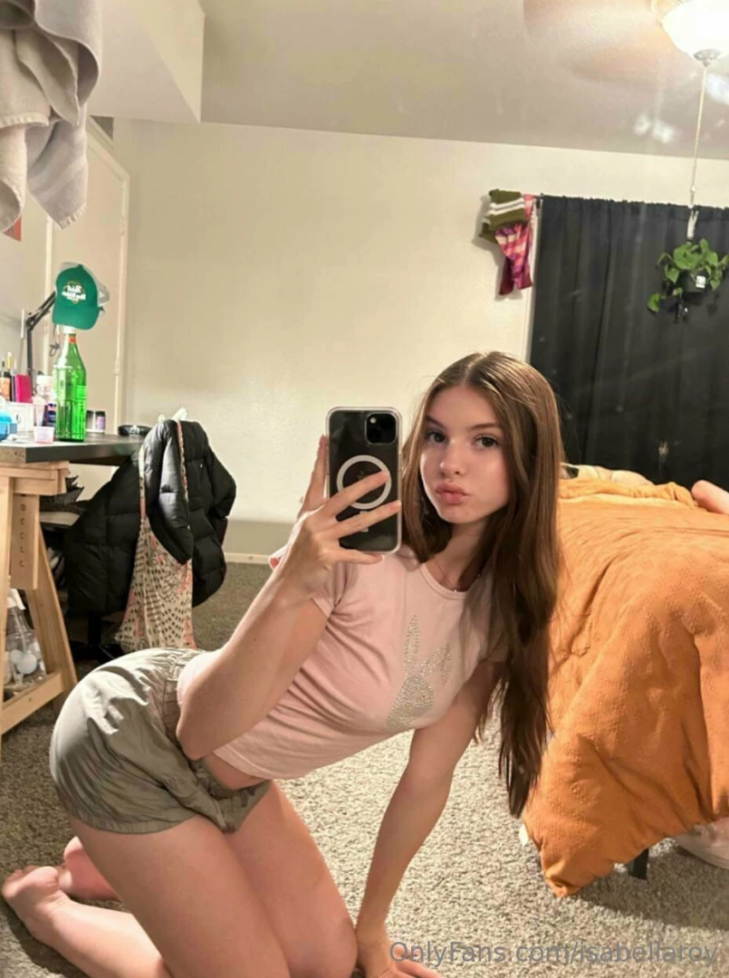 I feel like she never gives out free links to her of guess it s your part 6 