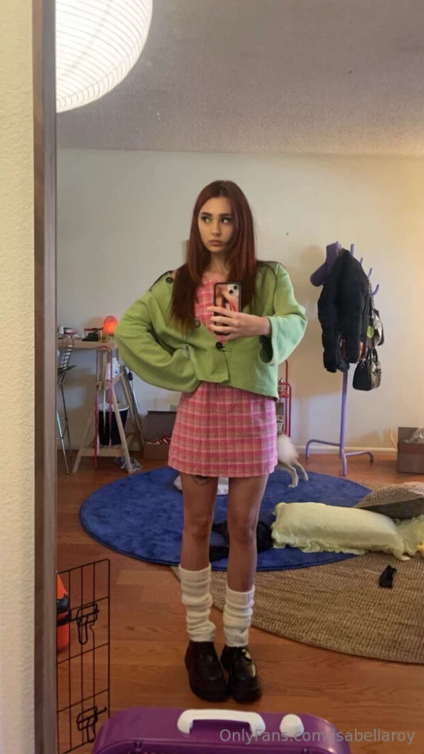 Out and about part 1 