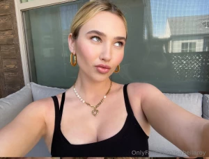 This 18 year old college slut just started her of today she made it part 3