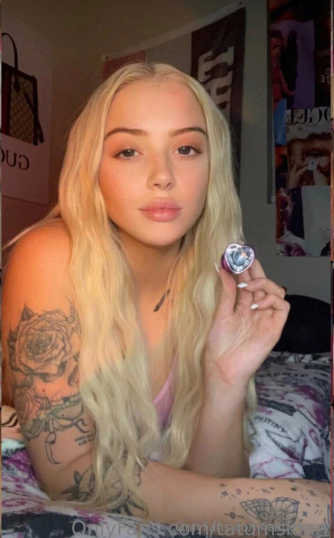 She s lowkey such a freak omg i might just sub too hahah tatumsloan part 2 