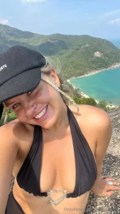 You and me what do you think