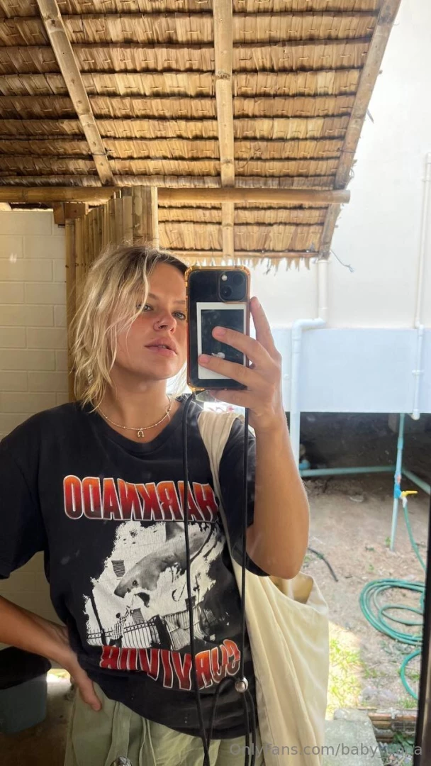 Do you like my haircut part 13 