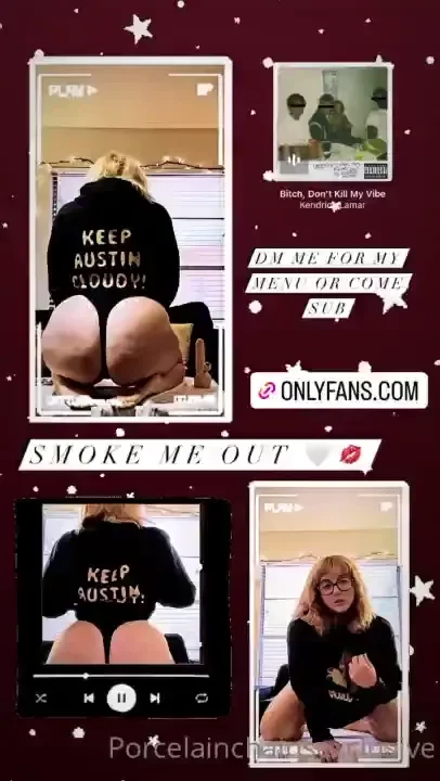 Porcelain-chainzzz part 2 