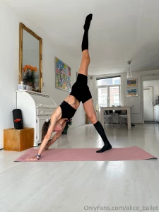 Sometimes sports look sexy