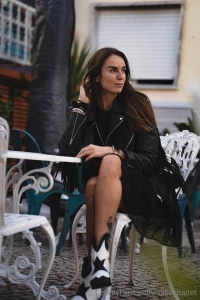 What do you like most about me part 28