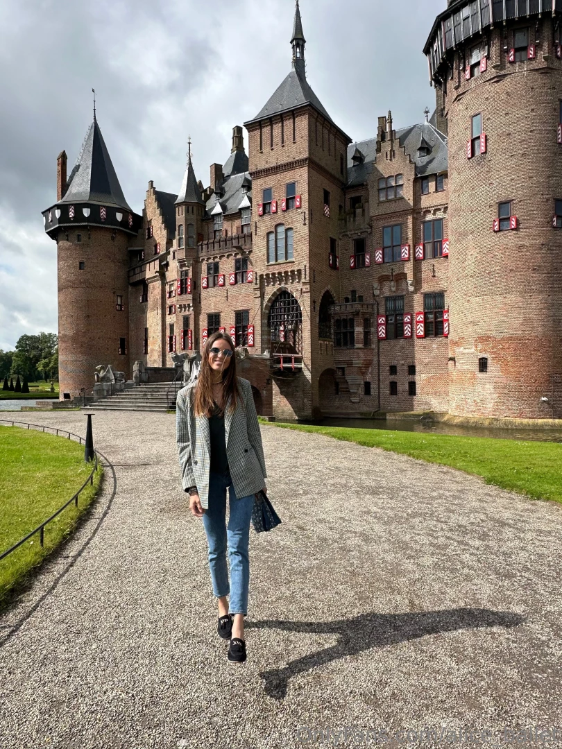 Joy in the little things 