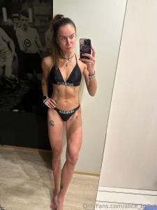 Do you like my new underwear part 16