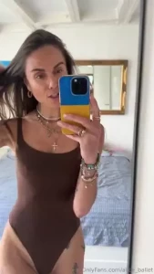 It s very warm outside but i m sad i bought new underwear do you want