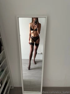 How do you like my new underwear sweetie part 1