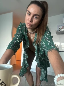 I m waiting for your message sweetie