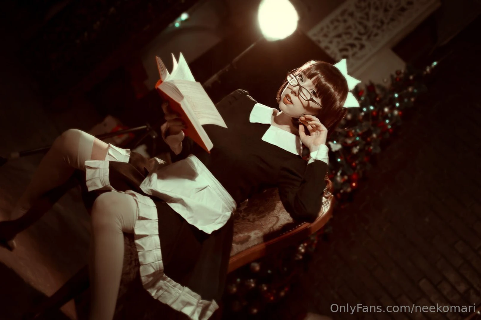 Hey cutie new year s is just around the corner what gift would you 